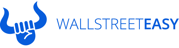 Wall Street Easy logo