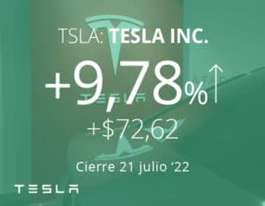 Tesla supera ganancias pero los márgenes automotrices bajan