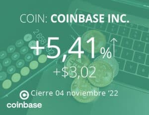 Los ingresos de Coinbase se desploman pero la cantidad de usuarios supera las estimaciones