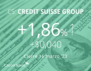 Credit Suisse tomará prestados casi $54.000M del Banco Nacional Suizo