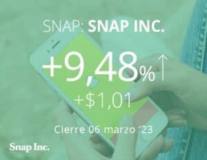 Meta y Snap al acecho tras posible prohibición de TikTok en EEUU