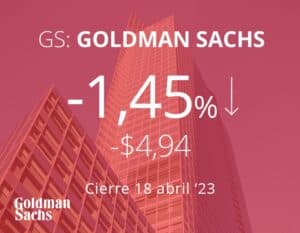 Goldman Sachs no alcanza las estimaciones de ingresos tras recibir un golpe de millonario por los préstamos Marcus