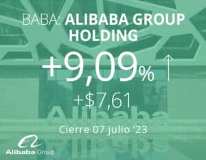 China impone una multa de 985 millones de dólares a filial de Alibaba