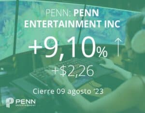 ESPN lanza apuestas deportivas en asociación con Penn Entertainment