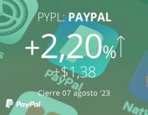 PayPal lanza la primera ‘stablecoin’ respaldada por dólares de una gran entidad financiera de EEUU