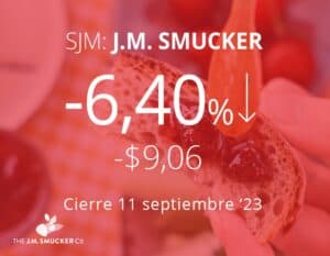 J.M. Smucker comprará al fabricante de Twinkies por 5.600 millones de dólares