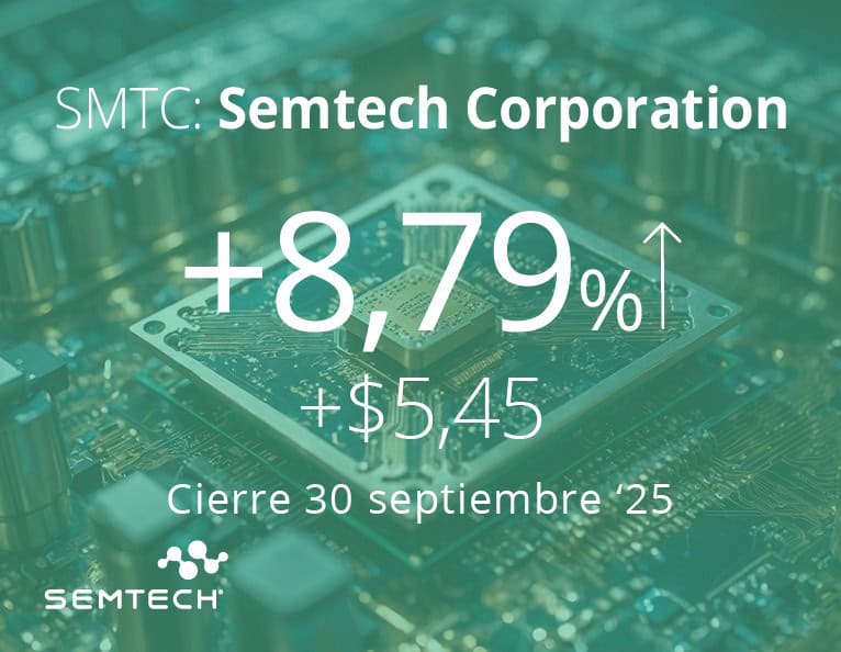 POET Technologies y Semtech lanzan receptores ópticos para redes de IA