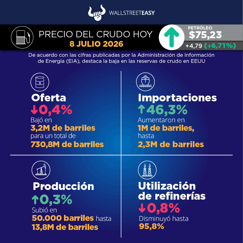Regresa el riesgo geopolítico