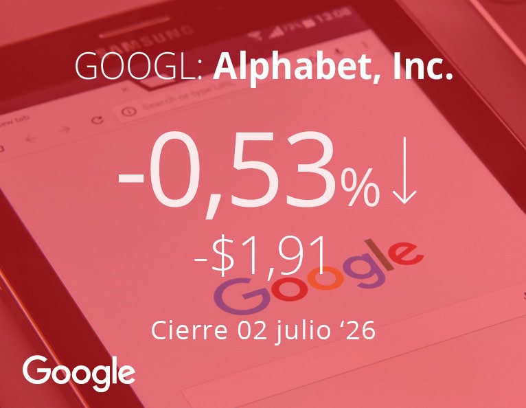 Google pierde recurso y pagará multa multimillonaria en Europa