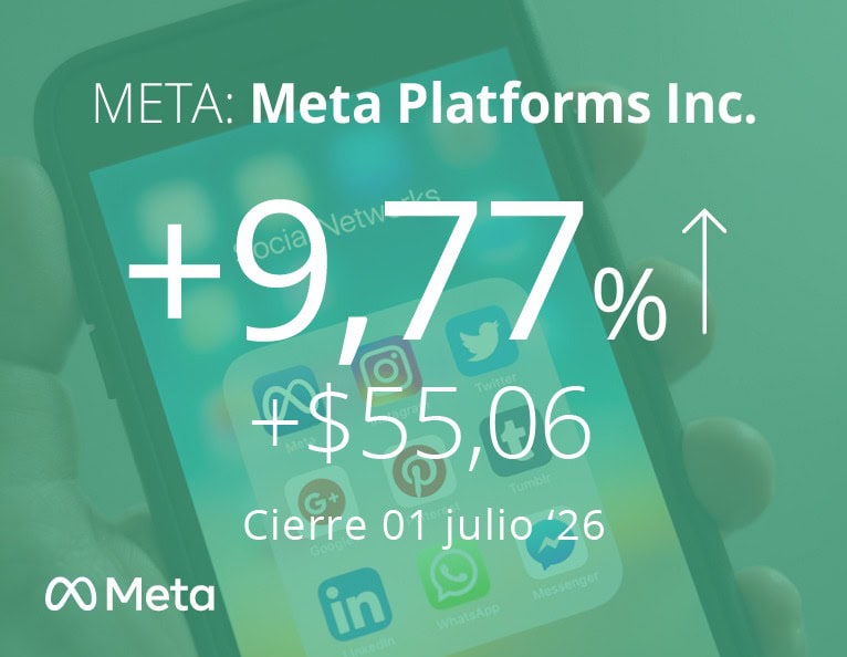 Meta vende su exceso de capacidad de IA